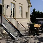 Gutshaus Kvh Luebeck 아파트 Dassow