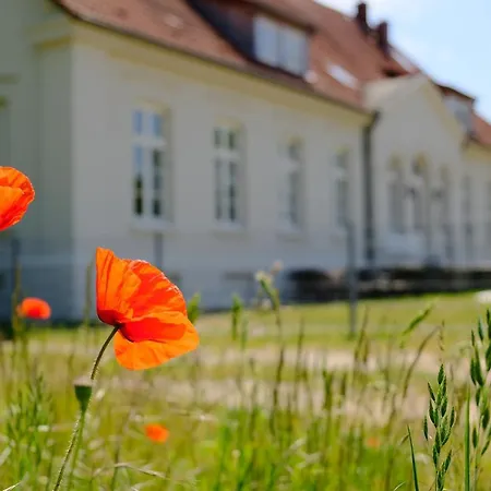 Apartment Gutshaus Luebeck