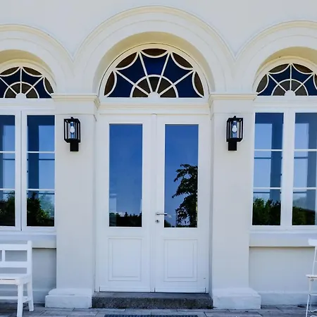 Gutshaus Kvh Luebeck Daire Dassow