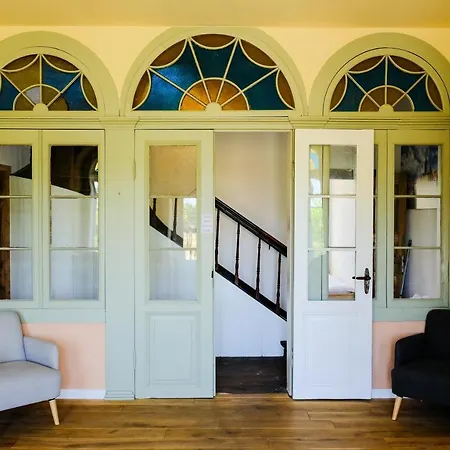 Gutshaus Kvh Luebeck Daire