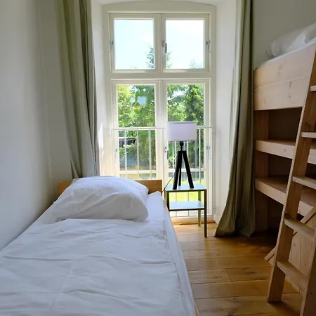 Gutshaus Luebeck *