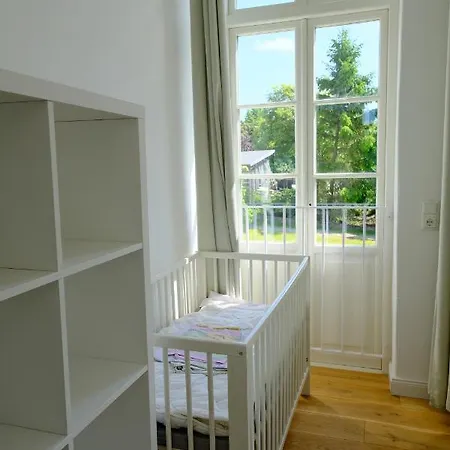 Apartment Gutshaus Luebeck Dassow