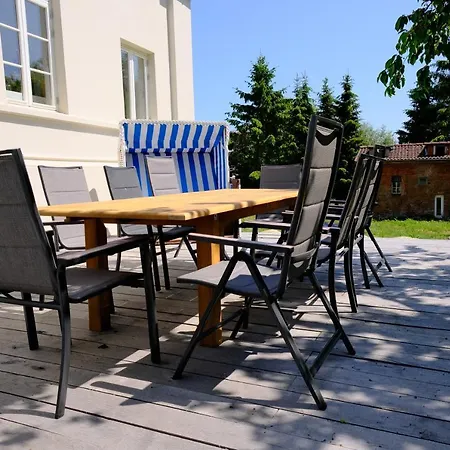 Gutshaus Kvh Luebeck Dassow