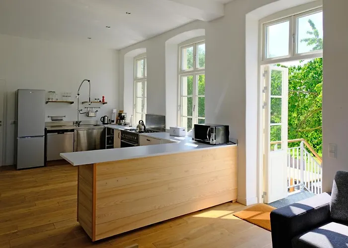 Gutshaus Kvh Luebeck Dassow