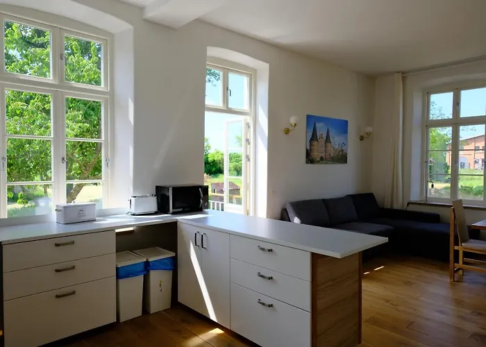 Gutshaus Kvh Luebeck *