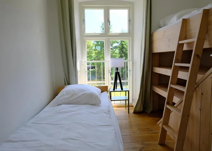 Gutshaus Kvh Luebeck *